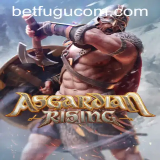 Discover the Adventure of AsgardianRising and Engage with BetFugu