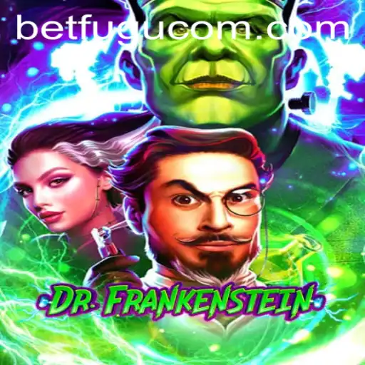 Unveiling the Mysteries of DrFrankenstein: The New Gaming Sensation by BetFugu