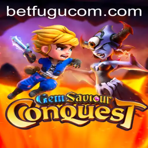 Discover GemSaviourConquest: A Thrilling Adventure with BetFugu