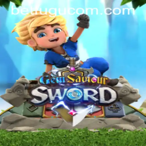 Unveiling GemSaviourSword: A Modern Twist on Classic Adventure with BetFugu Integration