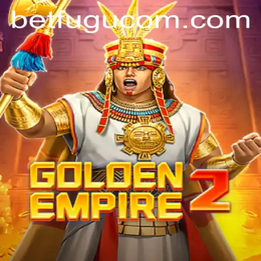 Discovering the Thrills of GoldenEmpire2: A Journey into BetFugu's Latest Adventure