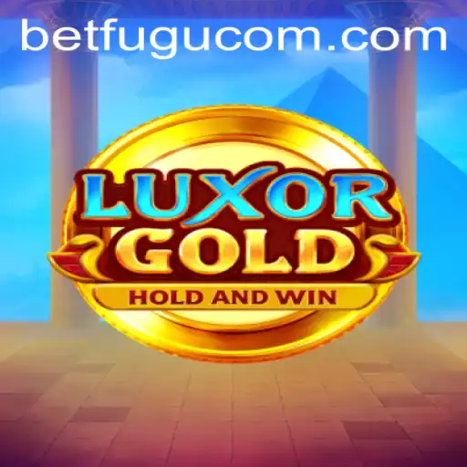 Introducing LuxorGold: Unveiling the Mysterious World of Ancient Riches with BetFugu