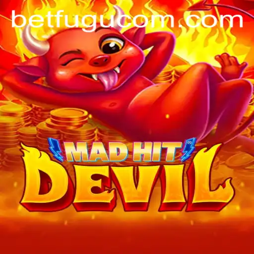 Unveiling the Excitement of MadHitDevil: A Deep Dive into Gameplay and Rules with BetFugu
