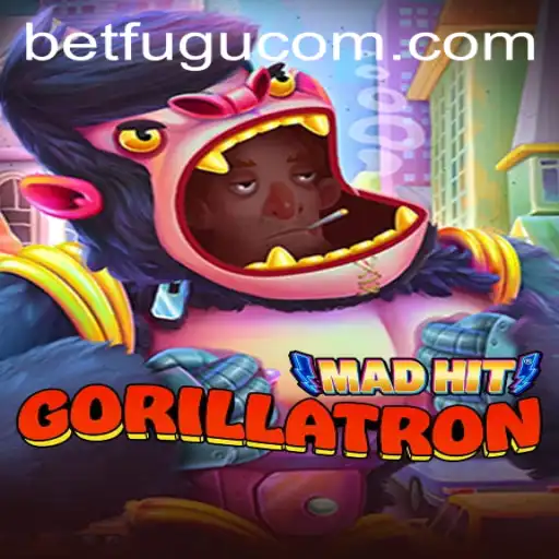 Unveiling MadHitGorillatron: A Thrilling Adventure with BetFugu