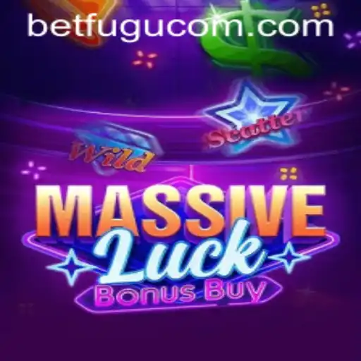 Explore the Excitement of MassiveLuckBonusBuy by BetFugu