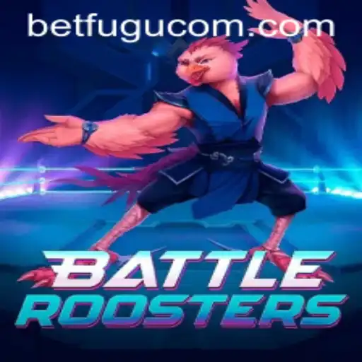 BattleRoosters: Revolutionizing Strategy Gaming with BetFugu
