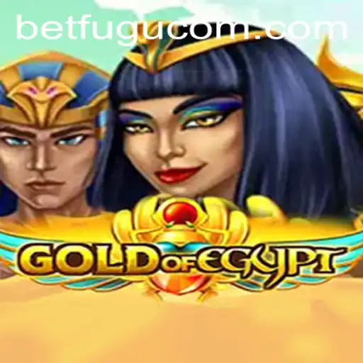 Unearth the Treasures in GoldOfEgypt with BetFugu