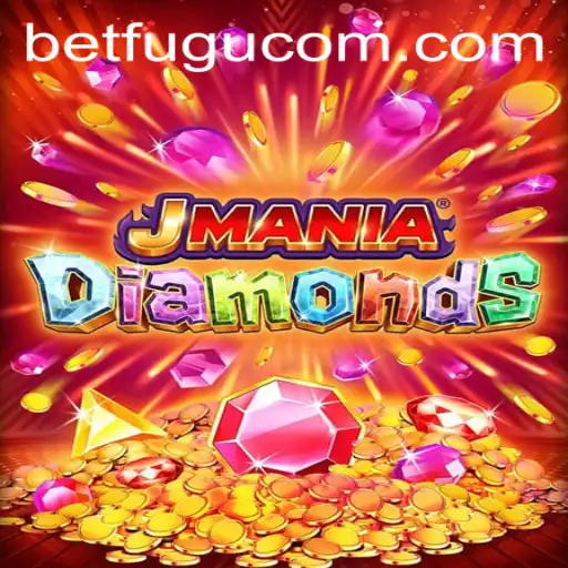 Dive Into JManiaDiamonds and Discover the Thrill of BetFugu