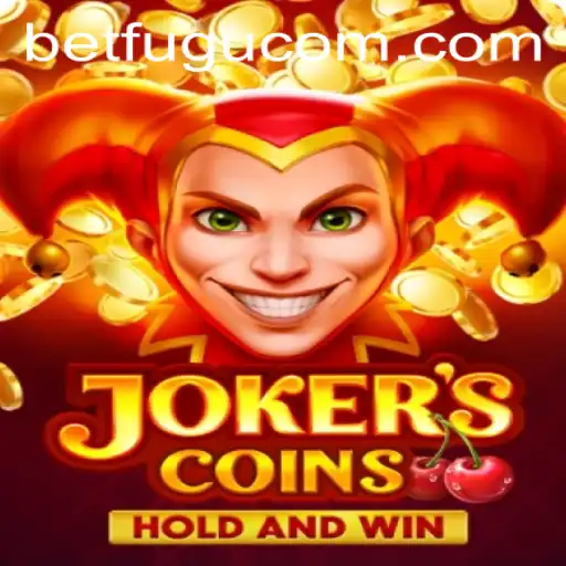 Discovering JokersCoins: The Riveting Casino Sensation with BetFugu