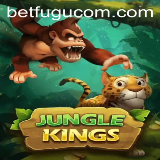 Exploring the Thrilling World of JungleKings: A BetFugu Adventure