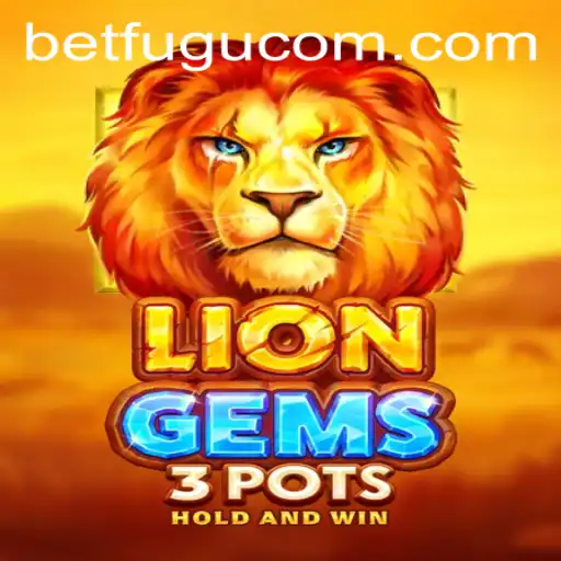 LionGems3pots and BetFugu: A Thrilling New Gaming Experience