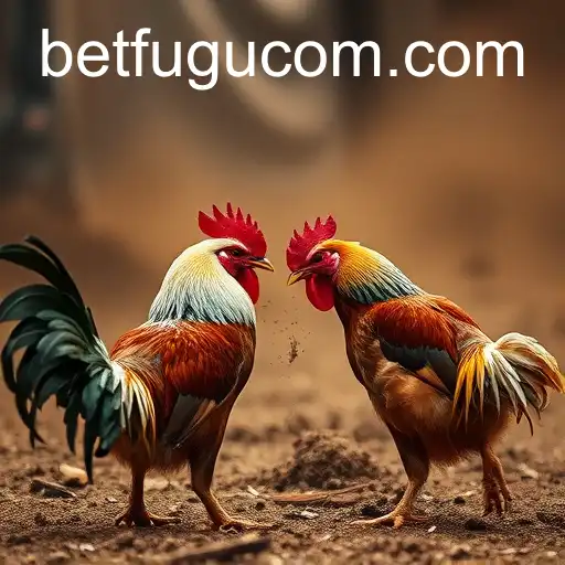 The Rise of Online Sabong and the Role of BetFugu in Digital Cockfighting