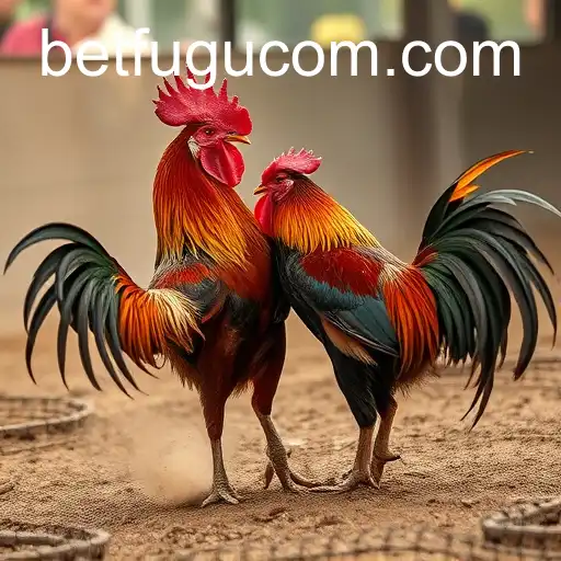 Exploring the Intricacies of Sabong Games and the Role of BetFugu