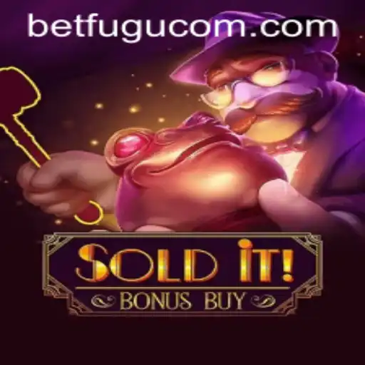 Exploring SolditBonusBuy: A Dive into the Innovative World of BetFugu's Latest Game