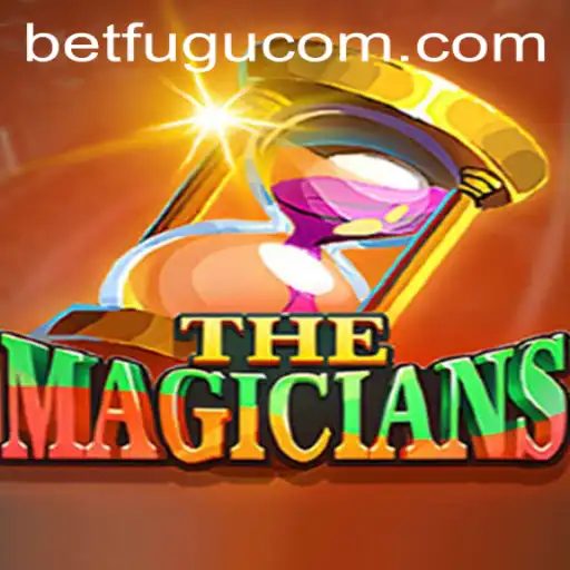 TheMagicians: A Captivating New Game with a Twist by BetFugu