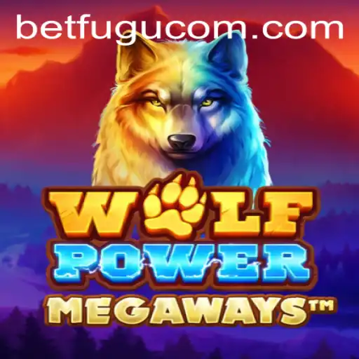 Unleashing the Wild: Exploring WolfPowerMega by BetFugu